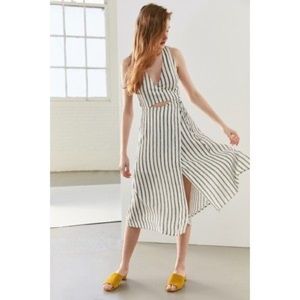 Astr the label Aida dress